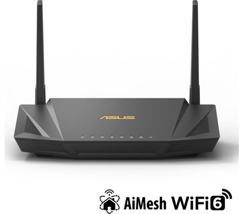 Asus RT-AX56U
