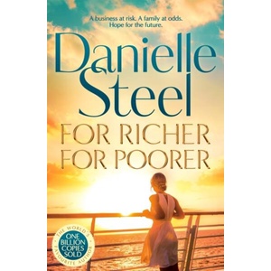 For Richer For Poorer (ISBN: 9781529086003)