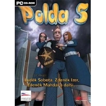 POLDA 5