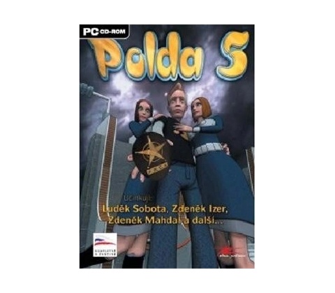 POLDA 5