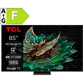 TCL 85C765