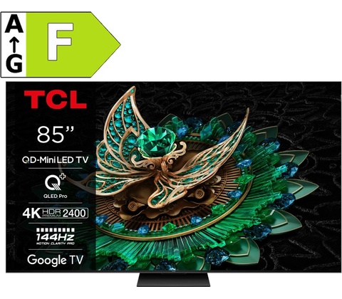 TCL 85C765