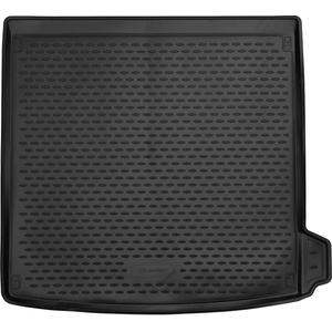 LEMENT Element tailor-made premium anti-slip boot mat suitable for Audi Q8 - anti-slip, scratch-resistant, waterproof - EXP. ELEMENT0218013 (EXP.ELEMENT0218013)