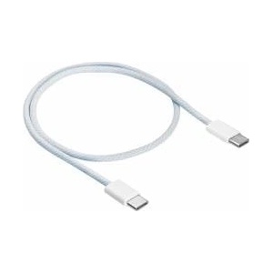 Akyga Cable USB type C / USB type C 50cm AK-USB-50 60W Mesh