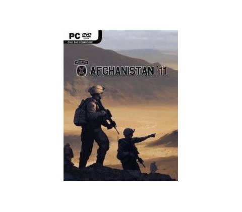 Afghanistan '11