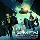 Ost - X-Men - First Class CD