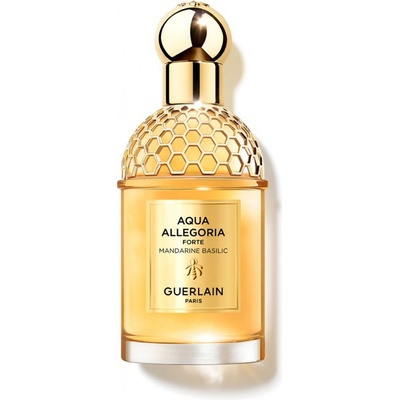 Guerlain Aqua Allegoria Mandarine Basilic Forte parfumovaná voda dámska 75 ml