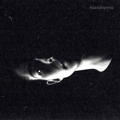 Oulton Quinn Alexithymia 1 LP