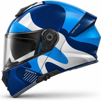 MT Helmets Genesis R SV Lancer