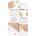 Ryor Decorative Care 8-in-1 Brightening Make-up 30 ml make-up Medium