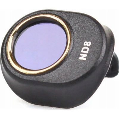 SunnyLife Filter Full Grey Nd8 Ndx8 pro DJ Spark