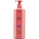 Schwarzkopf Fibre Clinix Fortify Shampoo 300 ml