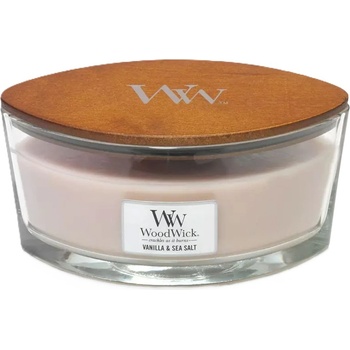 WoodWick Vanilla & Sea Salt 453,6 g