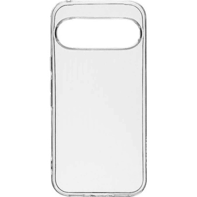 Tactical TPU Google Pixel 10 Transparent – Zboží Živě