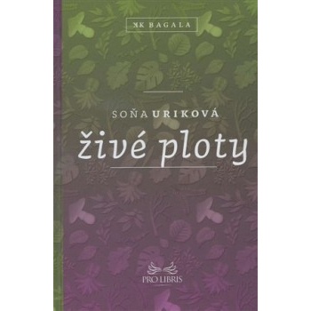 Živé ploty