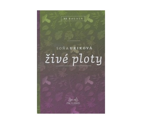 Živé ploty