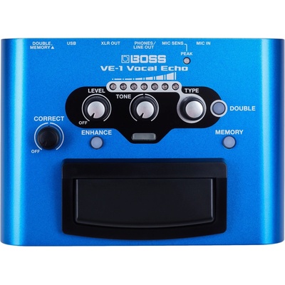 Boss VE-1