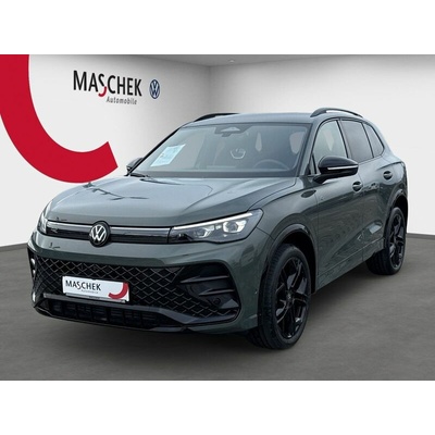 Volkswagen Tiguan DSG 142 kW