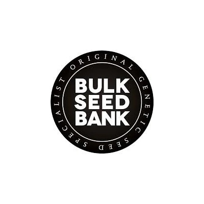 Bulk Seed Bank AUTO Amnesia Platinum semena neobsahují THC 100 ks