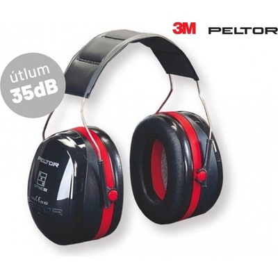 3M PELTOR Optime III