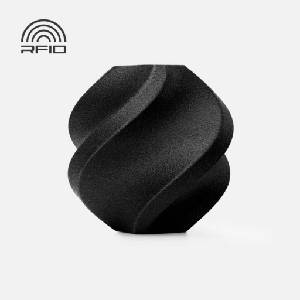 Bambu Lab PA6-GF Black - Макара (N08-K0-1.75-1000-SPL)