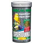 JBL Spirulina 100ml - храна за риби със спирулина (J3000400)