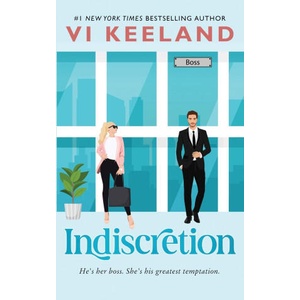 Indiscretion (ISBN: 9781959827849)
