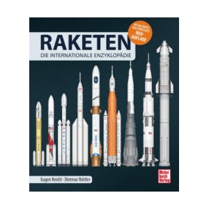 Raketen | Eugen Reichl (ISBN: 9783613047853)