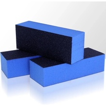 Excelent Pilník blok 3 stranný 240/240 modrý blok 3 stranný 240/240