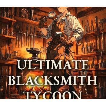 Ultimate Blacksmith Tycoon