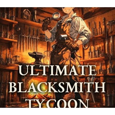 Ultimate Blacksmith Tycoon
