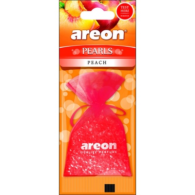 Areon Pearls Peach