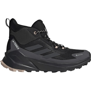 adidas Terrex Дамски туристически обувки adidas Terrex Women's Terrex Trailmaker 2 Mid GTX Walking boots - Core Black / Carbon / Grey Five - размер 42 (EU) (119-0929-0519)