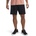 Under Armour Анцуг Under Armour Men's Emboss Woven Tracksuit Shorts - Black