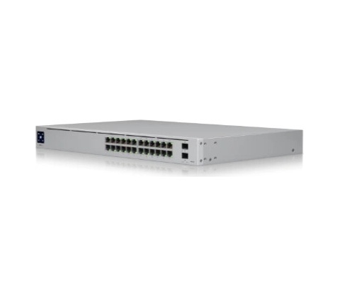 Ubiquiti USW-Pro-24