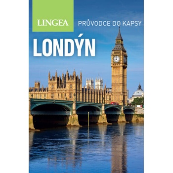 Londýn - Lingea