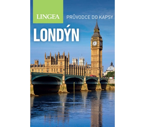 Londýn - Lingea
