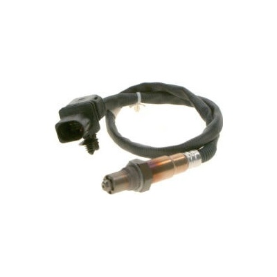 Lambda sonda BOSCH 0 258 017 237