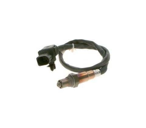 Lambda sonda BOSCH 0 258 017 237