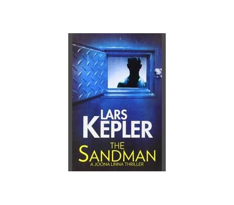 Sandman Export Only