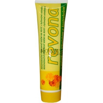 Revona krém s měsíčkem 100 ml