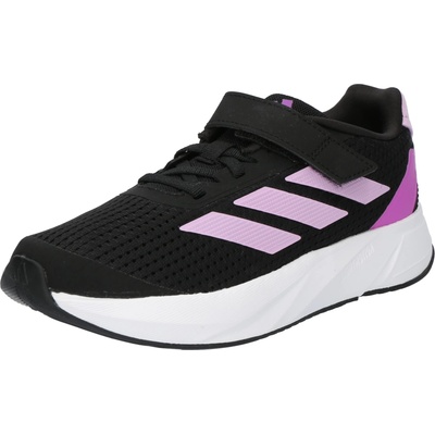 Adidas sportswear Спортни обувки 'Duramo SL' черно, размер 6, 5