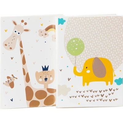 Fotoalbum Goldbuch LITTLE DREAM, 10x15/32