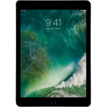 Apple iPad (2017) Wi-Fi+Cellular 32GB Space Gray MP1J2FD/A