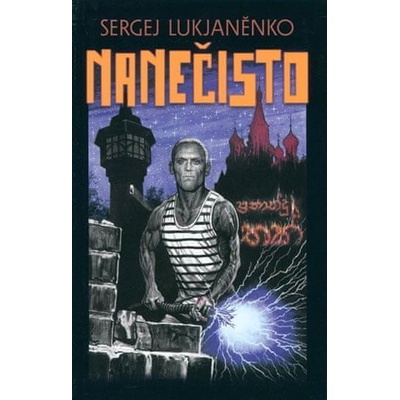 Nanečisto - Lukjaněnko Sergej