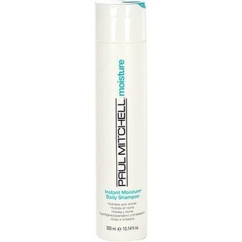Paul Mitchell Instant Moisture Daily Shampoo 300 ml