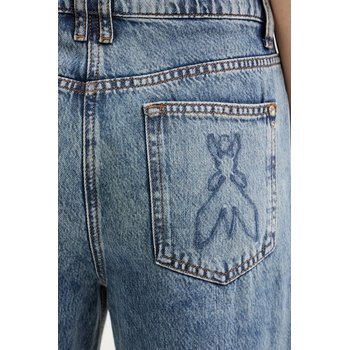 Patrizia Pepe Дънки Patrizia Pepe (8P0818.D108)