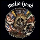 1916 - Motorhead CD