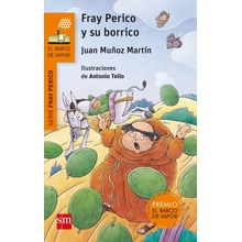 Fray Perico y su borrico