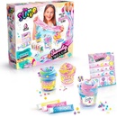 So Slime Marble Sweety Twist & Slime súprava